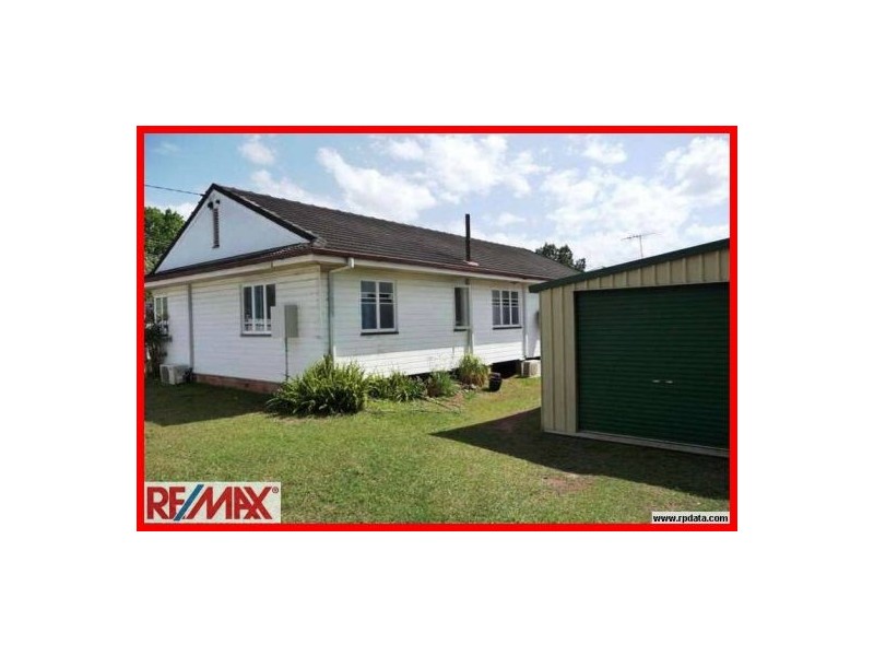 125 King Street, Caboolture QLD 4510