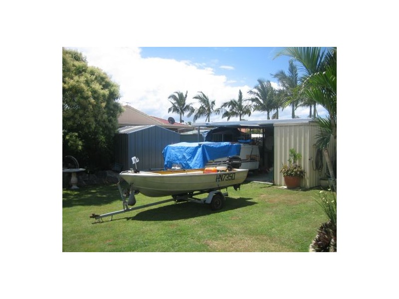99 Hickory Drive, Narangba QLD 4504