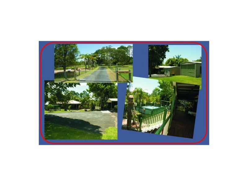 8 Morrison Street, Narangba QLD 4504