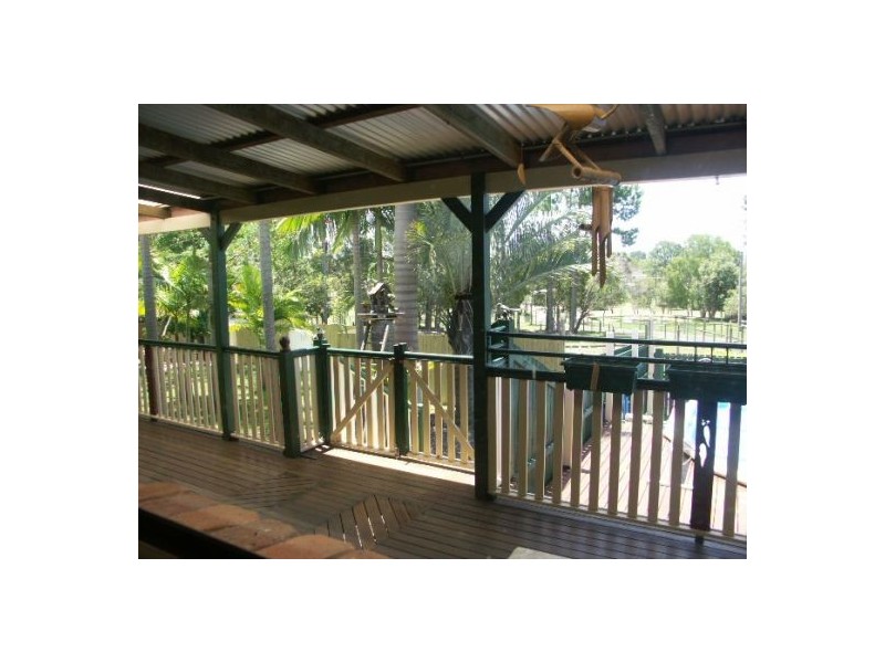 8 Morrison Street, Narangba QLD 4504