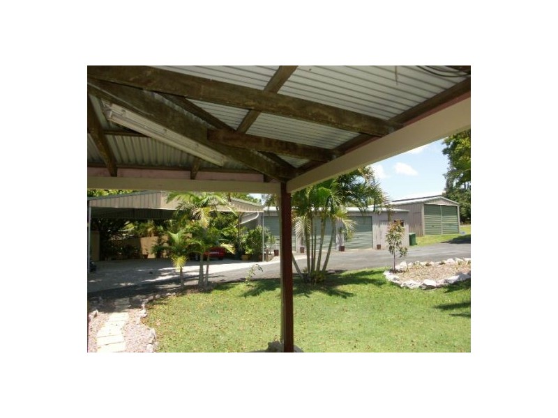 8 Morrison Street, Narangba QLD 4504