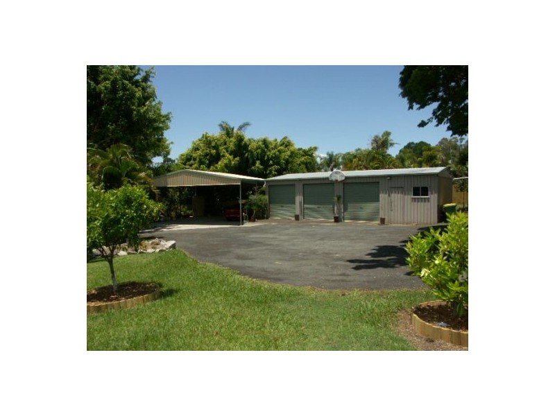 8 Morrison Street, Narangba QLD 4504