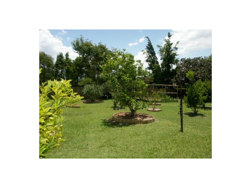 8 Morrison Street, Narangba QLD 4504