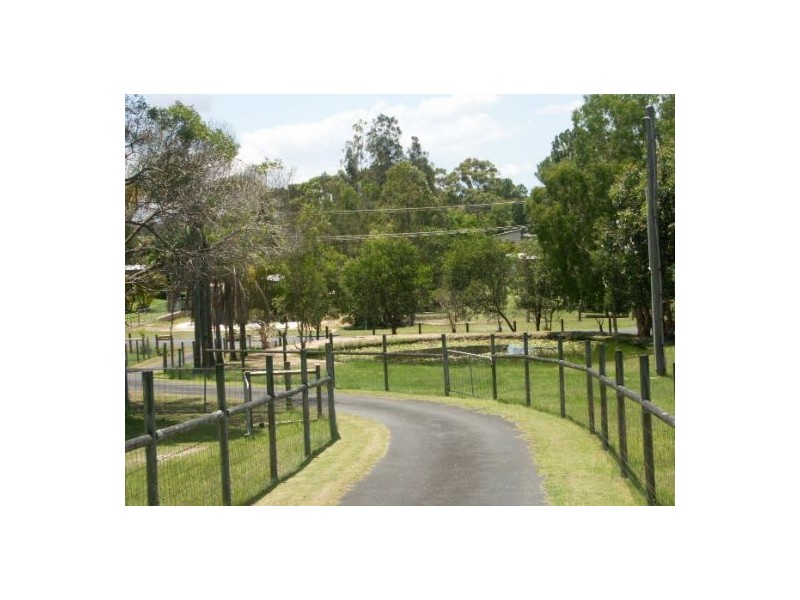 8 Morrison Street, Narangba QLD 4504