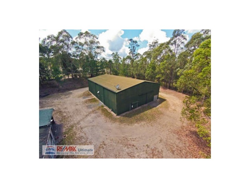 Woodford QLD 4514