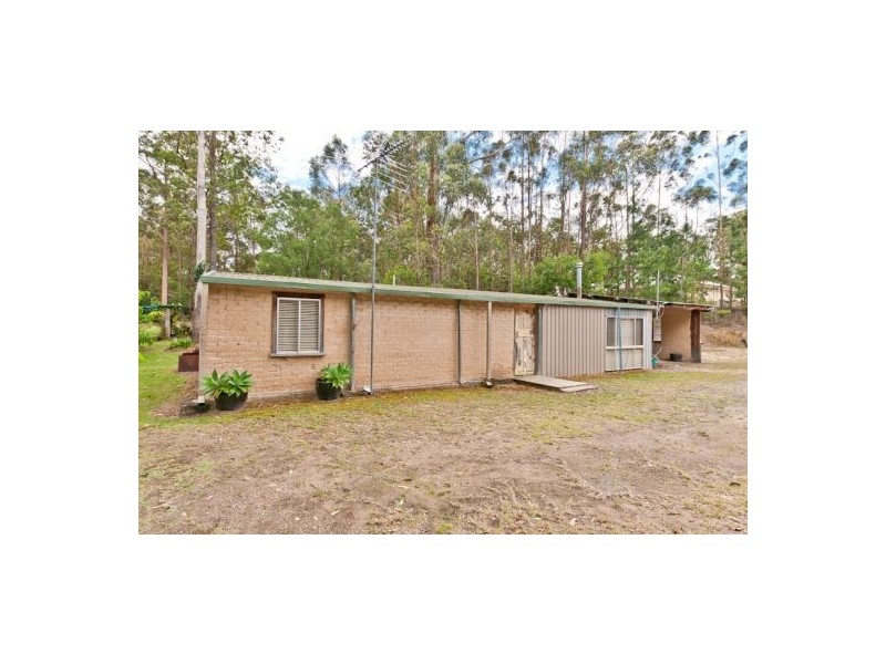 Woodford QLD 4514
