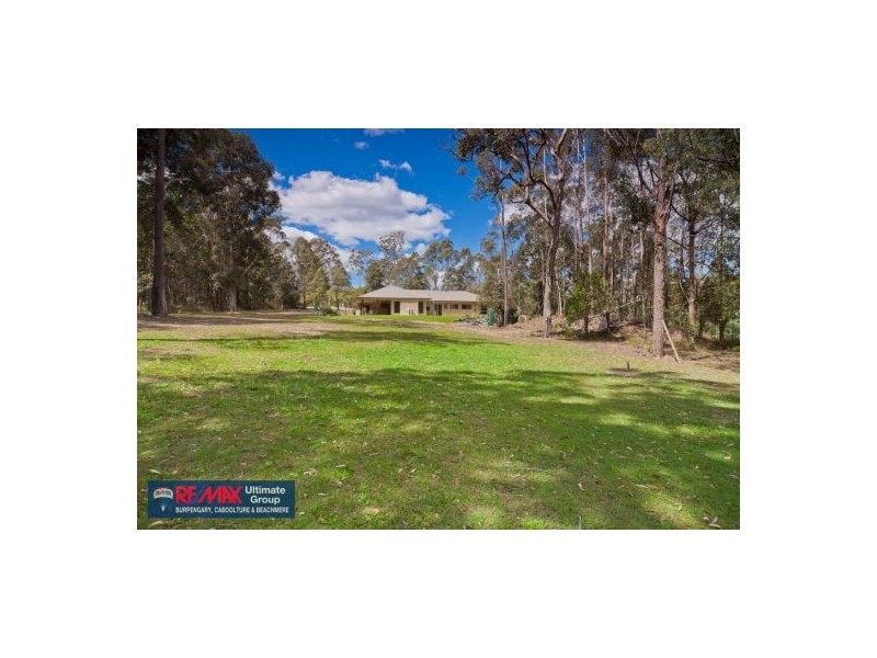 Woodford QLD 4514