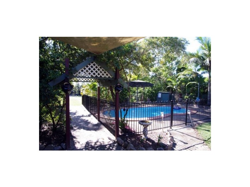 Ningi QLD 4511