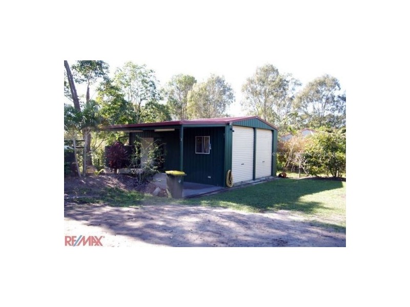 Ningi QLD 4511