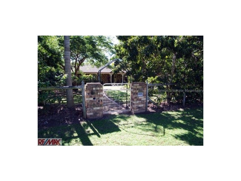 Ningi QLD 4511