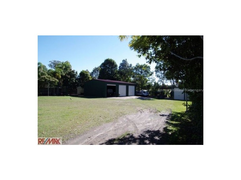 Ningi QLD 4511