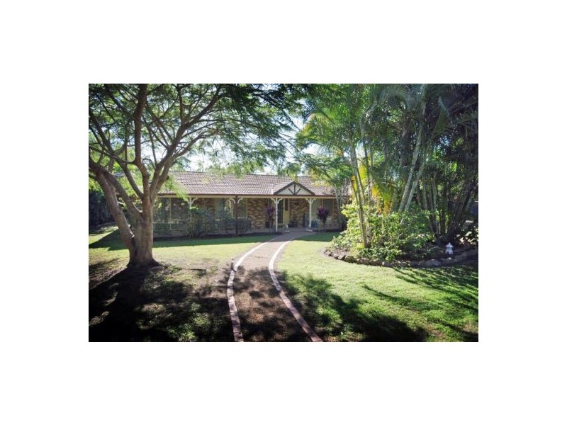 Ningi QLD 4511