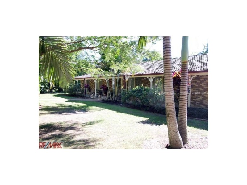 Ningi QLD 4511