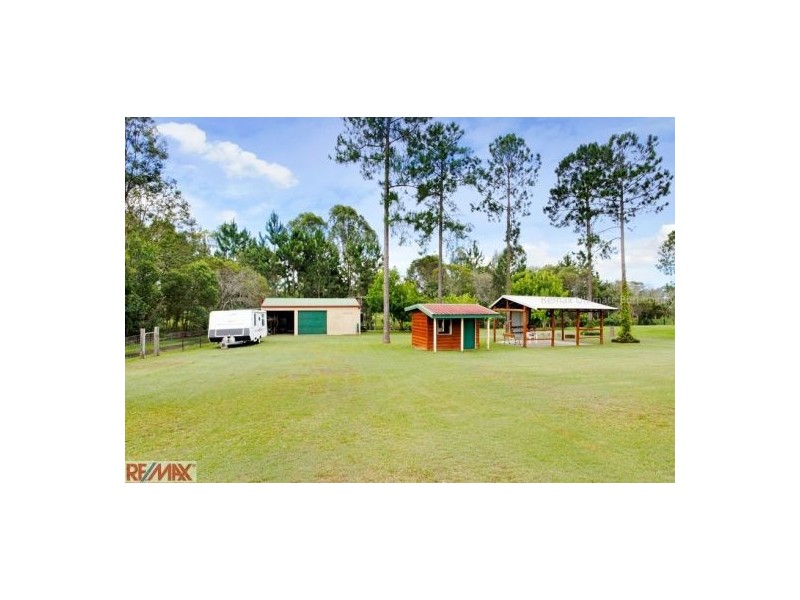 116 Riflebird Drive, Upper Caboolture QLD 4510