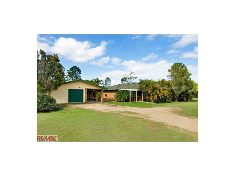 116 Riflebird Drive, Upper Caboolture QLD 4510