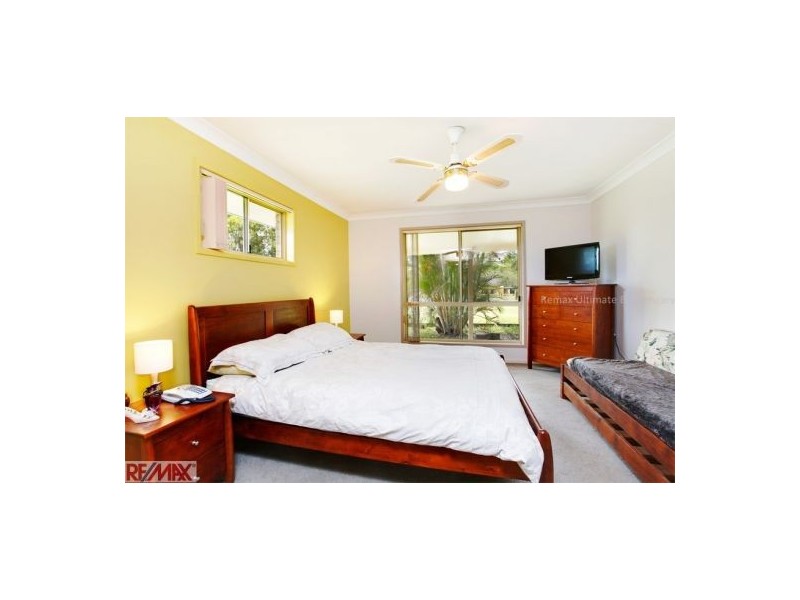 116 Riflebird Drive, Upper Caboolture QLD 4510