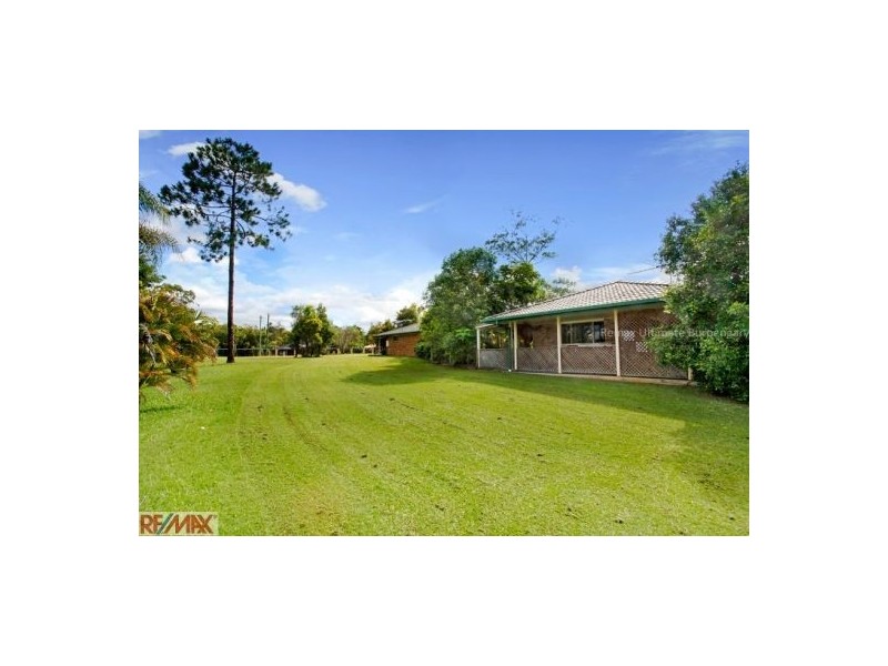 116 Riflebird Drive, Upper Caboolture QLD 4510
