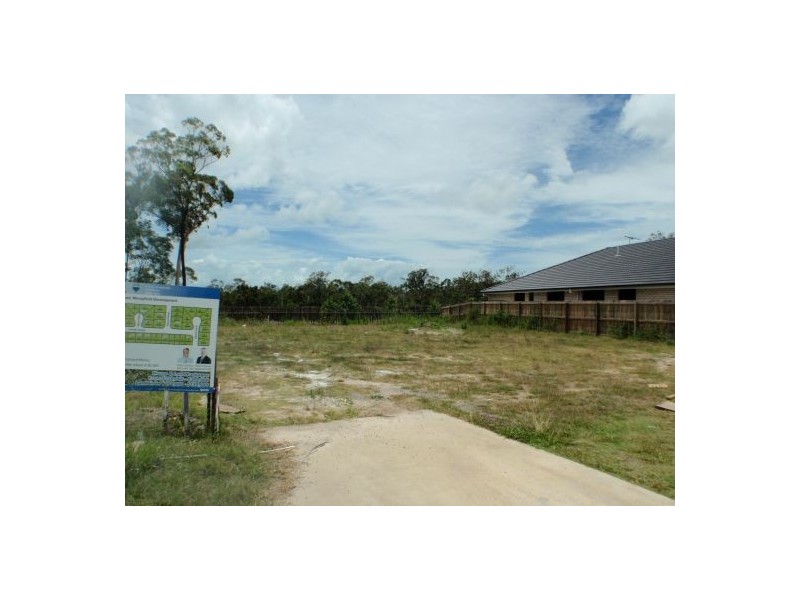 Lot 18 Lanita Chase, Morayfield QLD 4506