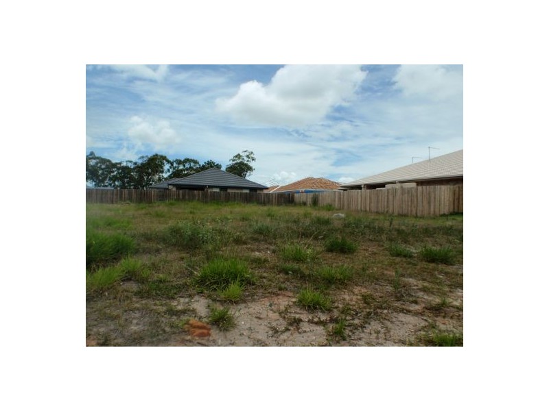 Lot 27, 28, 29 Hipwood Street, Morayfield QLD 4506