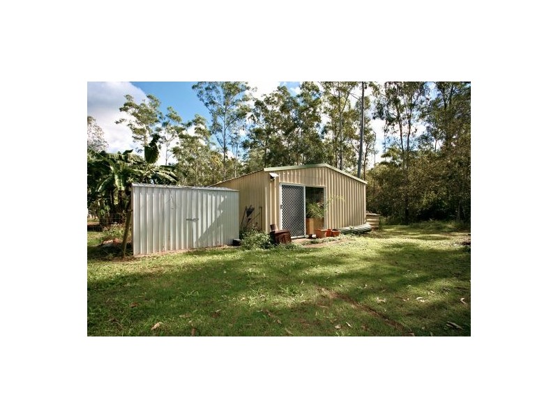 Burpengary QLD 4505