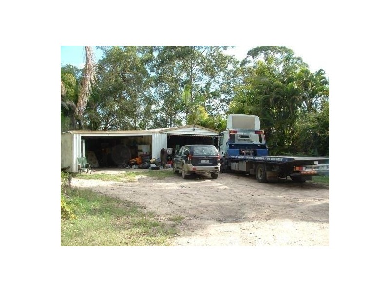 Burpengary QLD 4505