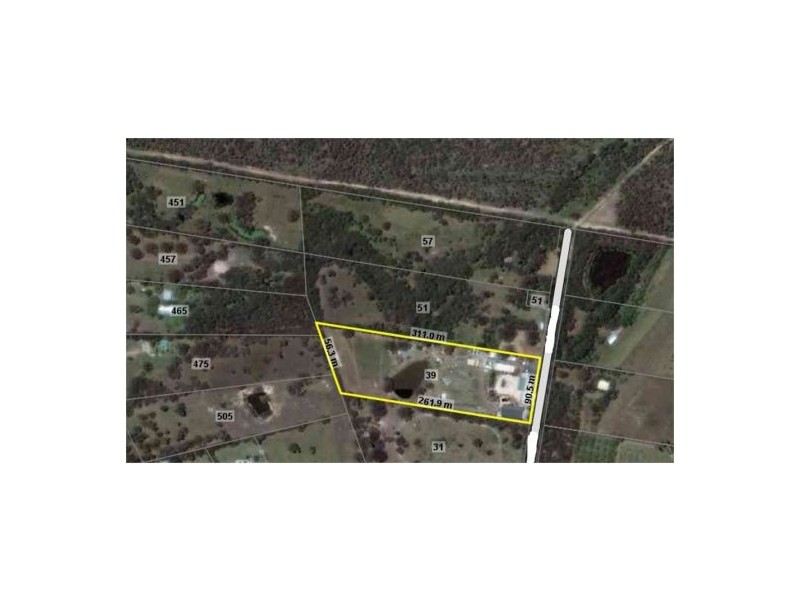 39 Lagoon Road, Burpengary QLD 4505