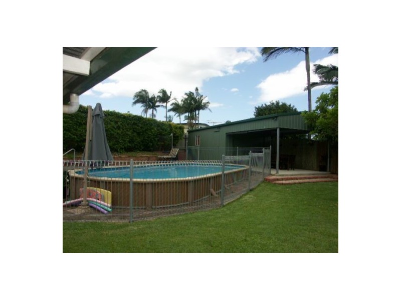 Kallangur QLD 4503