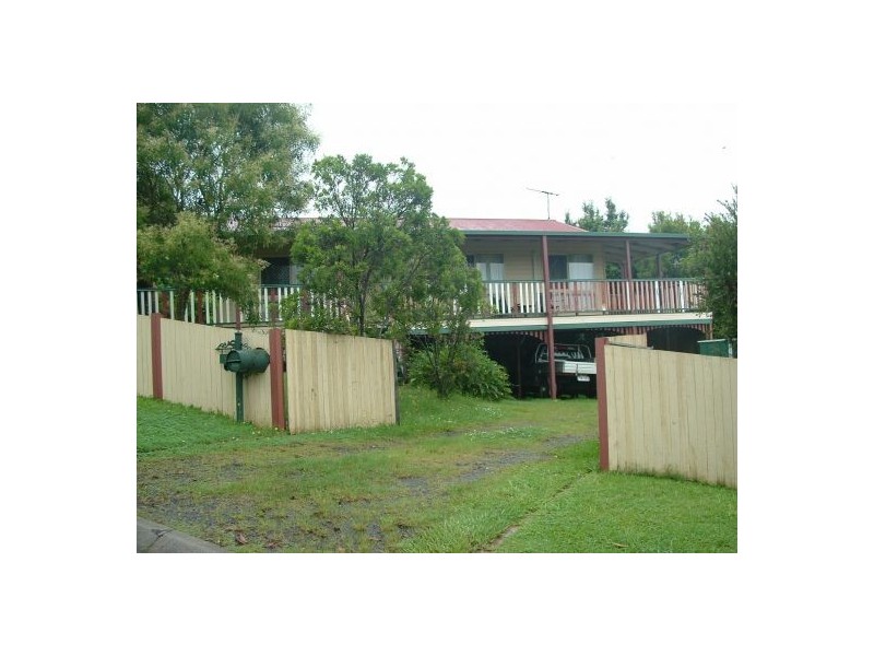 Narangba QLD 4504