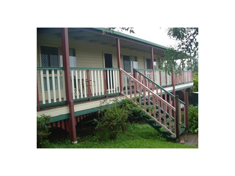 Narangba QLD 4504