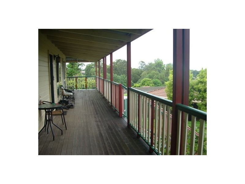Narangba QLD 4504