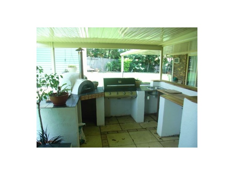 Caboolture South QLD 4510
