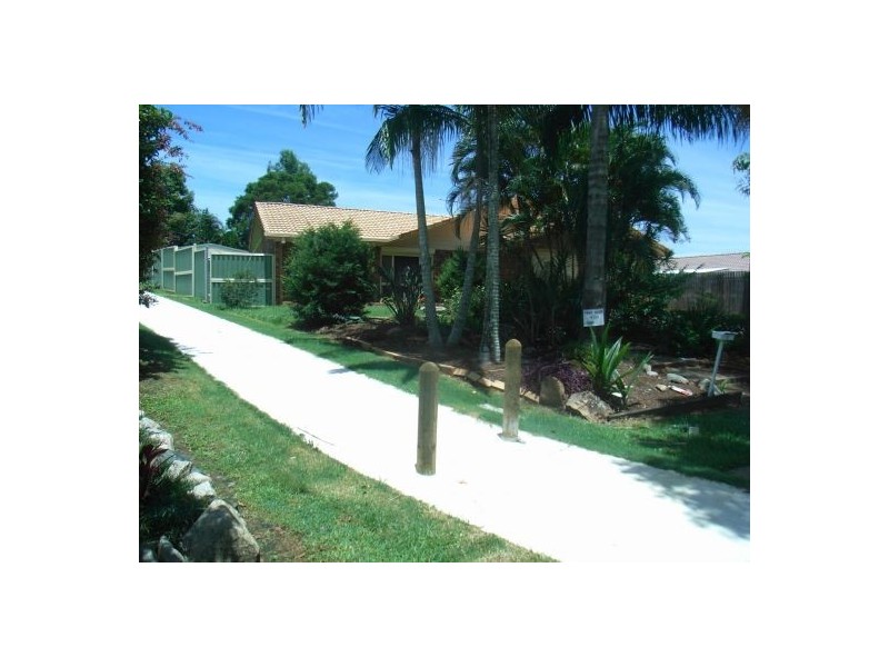 Caboolture South QLD 4510