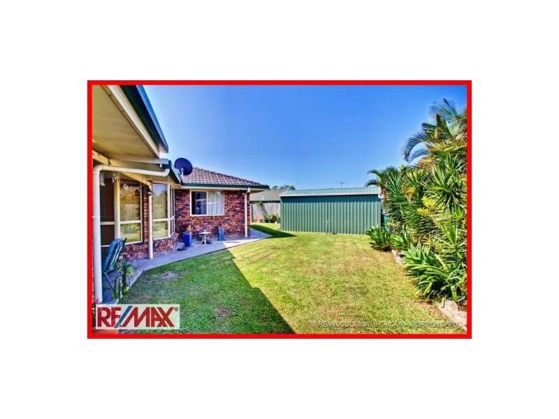 Narangba QLD 4504