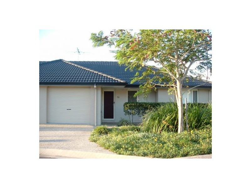 70/150-166 Rosehill Drive, Burpengary QLD 4505