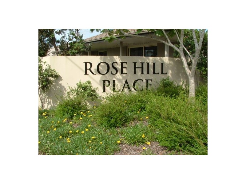 70/150-166 Rosehill Drive, Burpengary QLD 4505