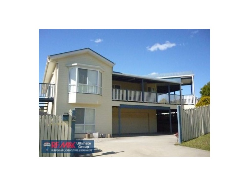2 Stonehaven Place, Narangba QLD 4504