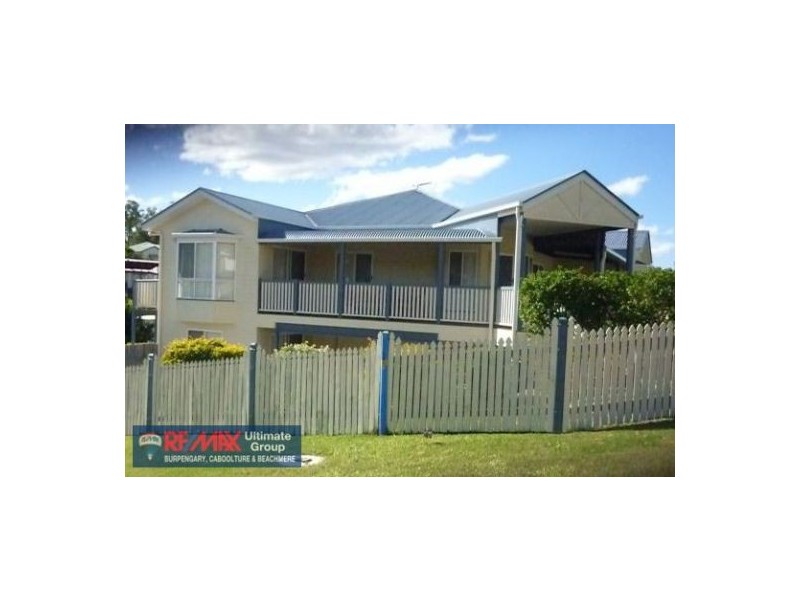 2 Stonehaven Place, Narangba QLD 4504