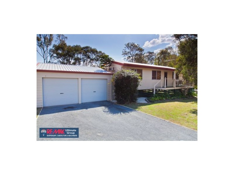 2 Patricia Street, Burpengary QLD 4505