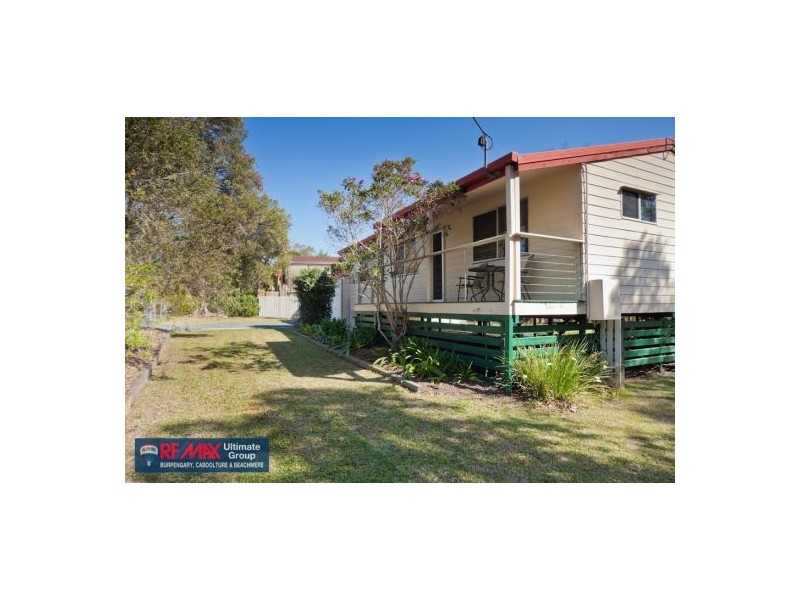 2 Patricia Street, Burpengary QLD 4505