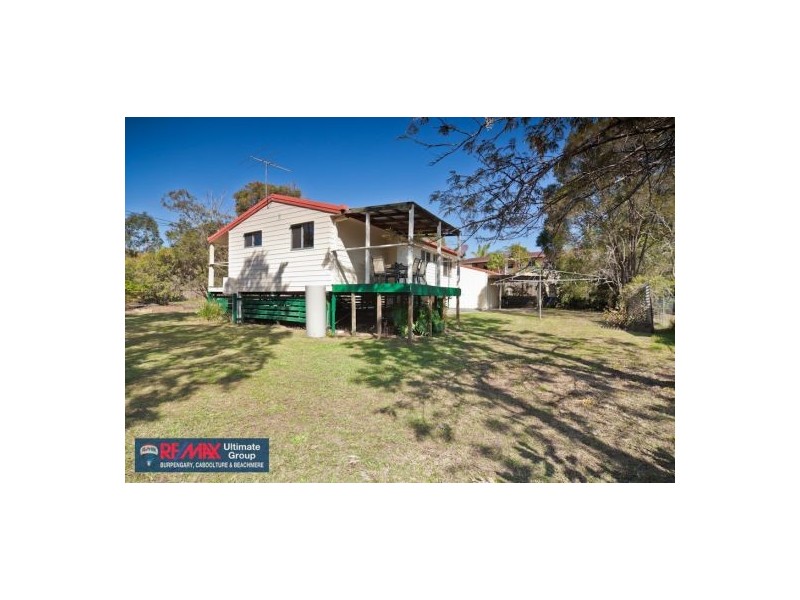 2 Patricia Street, Burpengary QLD 4505