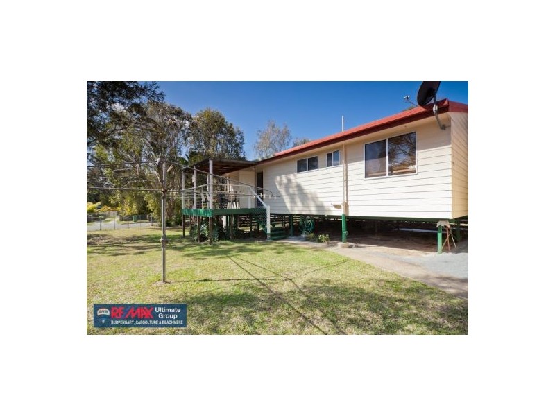 2 Patricia Street, Burpengary QLD 4505