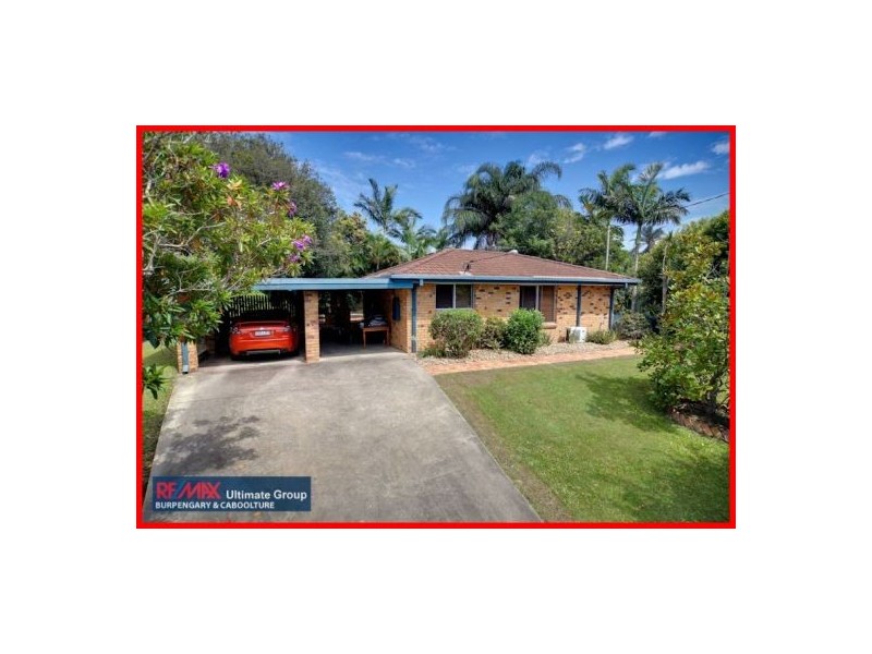 14 McNamara Crescent, Morayfield QLD 4506