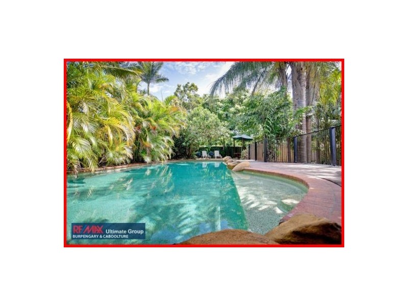 14 McNamara Crescent, Morayfield QLD 4506