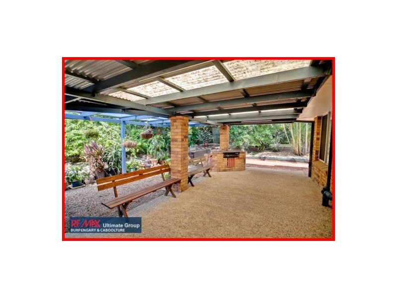 14 McNamara Crescent, Morayfield QLD 4506