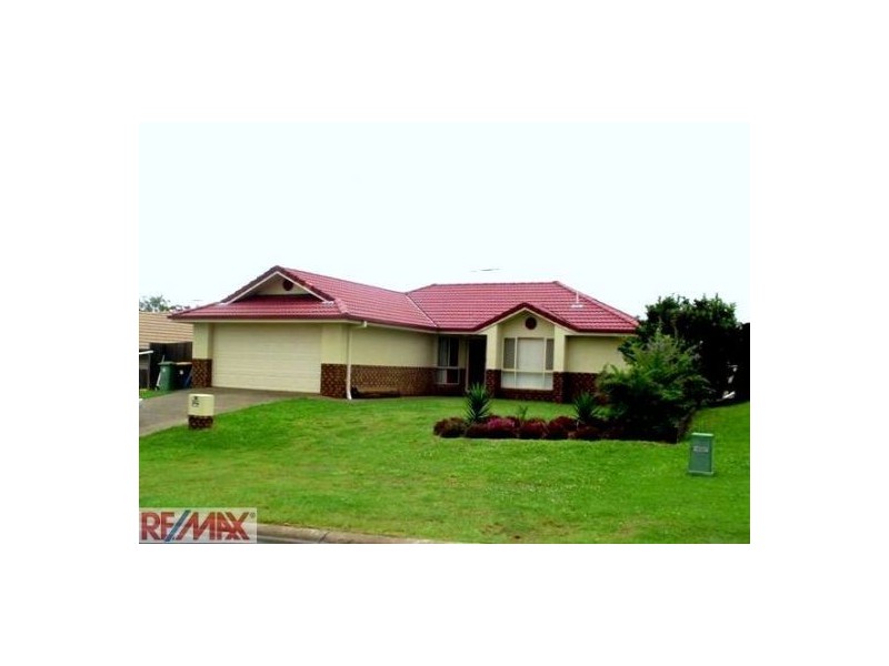 18 Riverbend Crescent, Morayfield QLD 4506
