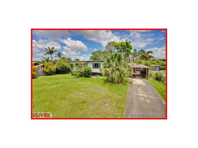 Burpengary QLD 4505