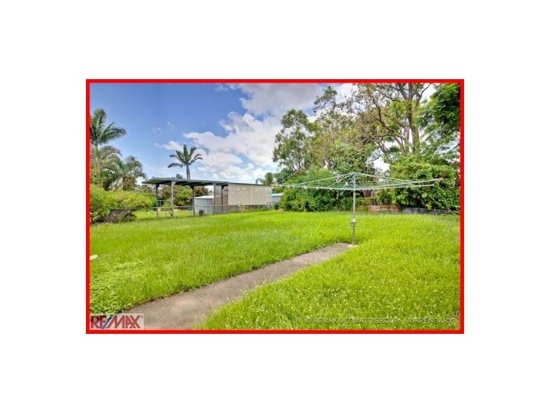 Burpengary QLD 4505