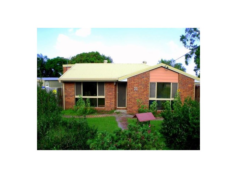 11 Mozart Place, Burpengary QLD 4505