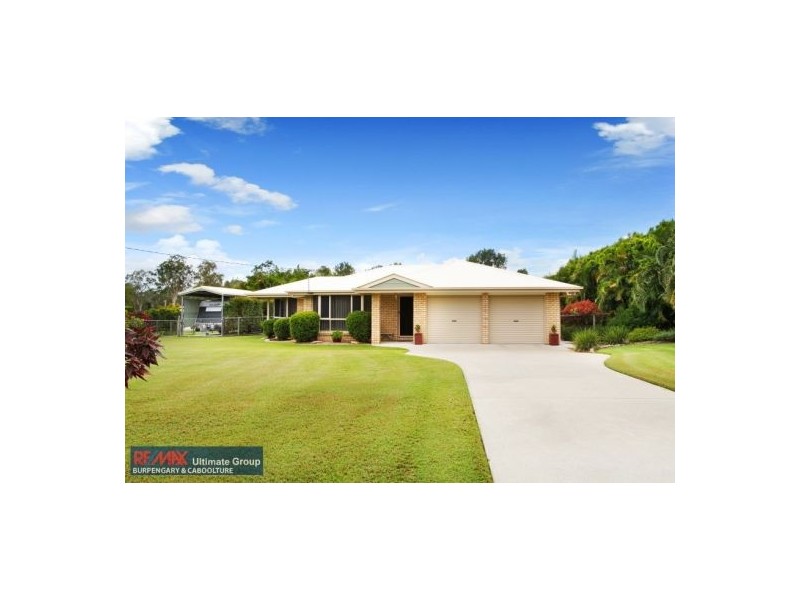Burpengary QLD 4505