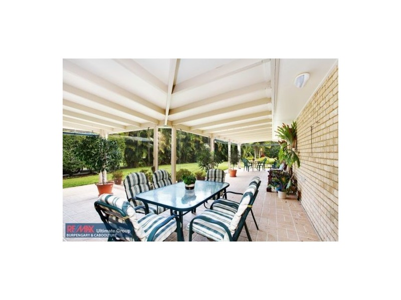Burpengary QLD 4505